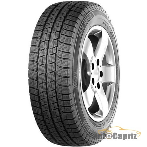 Шины Sportiva Van Snow 2 195/65 R16C 104/102R